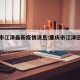 重庆市江津最新疫情消息:重庆市江津区疫情防控