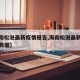 【海南松滋最新疫情报告,海南松滋最新疫情报告数据】