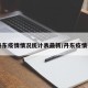 【丹东疫情情况统计表最新/丹东疫情报告】