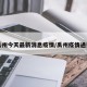 禹州今天最新消息疫情/禹州疫情通报