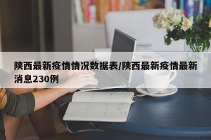 陕西最新疫情情况数据表/陕西最新疫情最新消息230例