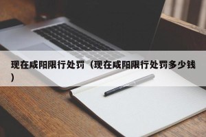 现在咸阳限行处罚（现在咸阳限行处罚多少钱）