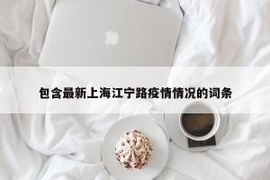 包含最新上海江宁路疫情情况的词条
