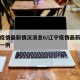 辽宁疫情最新情况消息6/辽宁疫情最新消息新增一例
