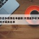 大悟彭店乡疫情名单最新:大悟县彭店乡党委领导班子成员名单